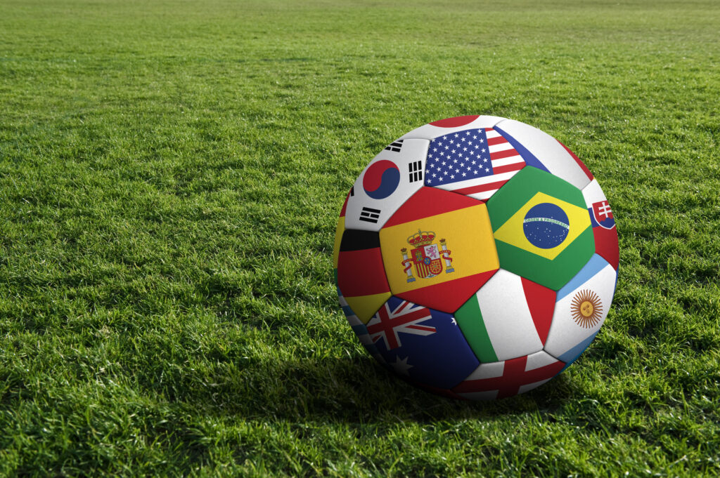 football