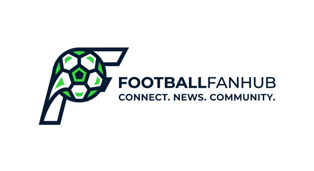 footballFanHub logo
