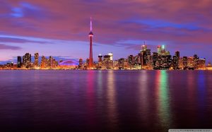 Canada World Cup Travel Guide 2026