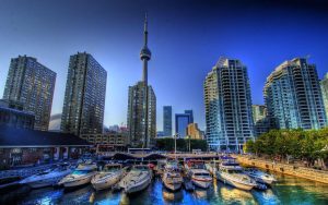 Canada World Cup Travel Guide 2026